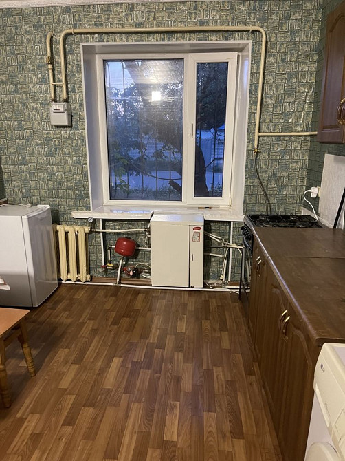 Аренда 1 ком новомосковск Кулебовка Новомосковськ - зображення 5