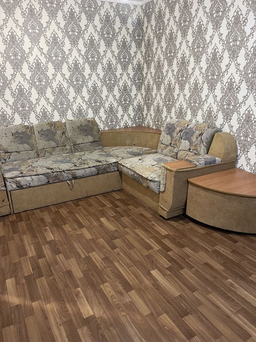 Аренда 1 ком новомосковск Кулебовка Новомосковськ - зображення 2