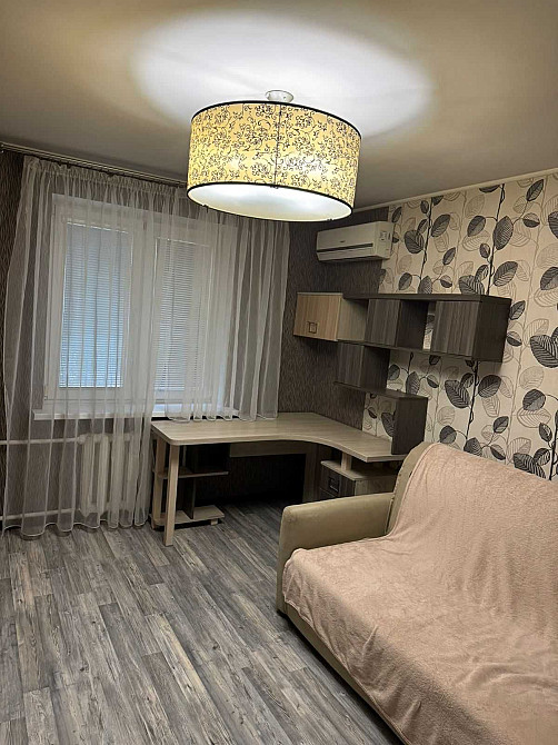 Сдам красивую  2к на Победе 4 - 15 000 + ком Дніпро - зображення 6