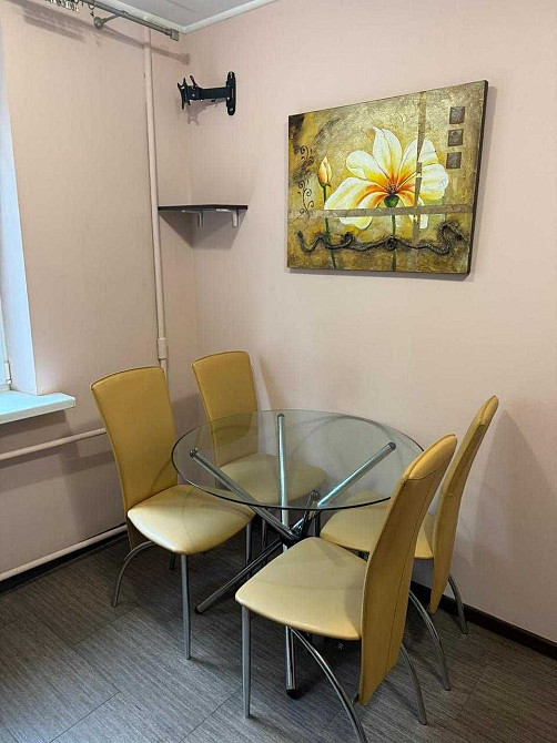 Сдам красивую  2к на Победе 4 - 15 000 + ком Дніпро - зображення 1