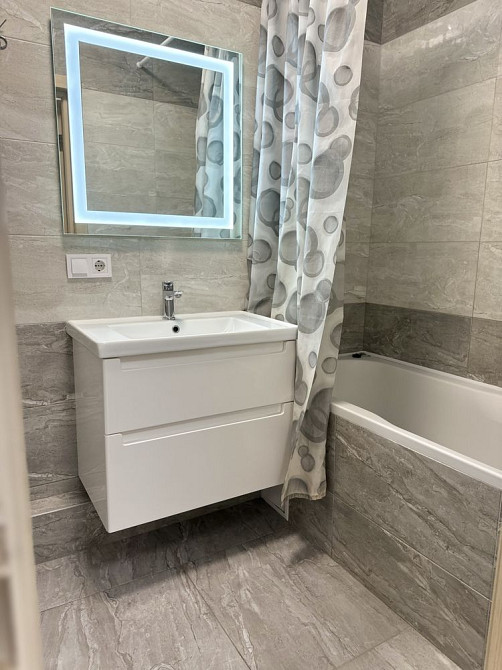 Сдам 1 комнатную квартиру в 49 Жемчужине/ Таирова Лиманка - зображення 7