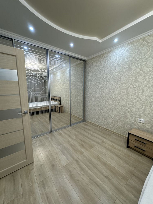 Сдам 1 комнатную квартиру в 49 Жемчужине/ Таирова Лиманка - зображення 5