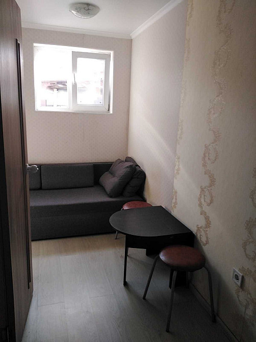 Сдам однокомнатную Ленпоселок,Крайняя. Одеса - зображення 6