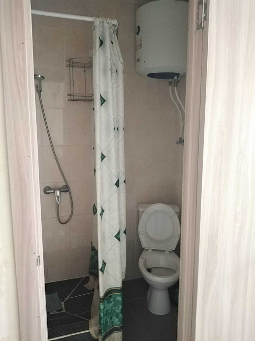 Сдам однокомнатную Ленпоселок,Крайняя. Одеса - зображення 5