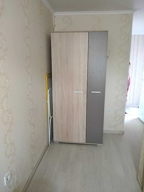 Сдам однокомнатную Ленпоселок,Крайняя. Одеса - зображення 4