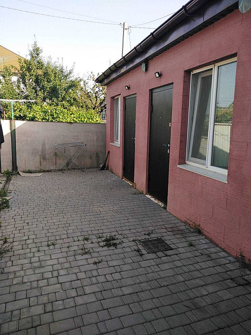 Сдам однокомнатную Ленпоселок,Крайняя. Одеса - зображення 1