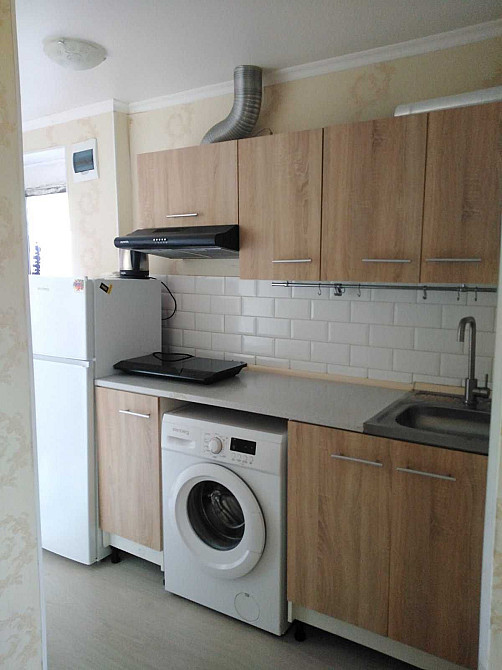 Сдам однокомнатную Ленпоселок,Крайняя. Одеса - зображення 7