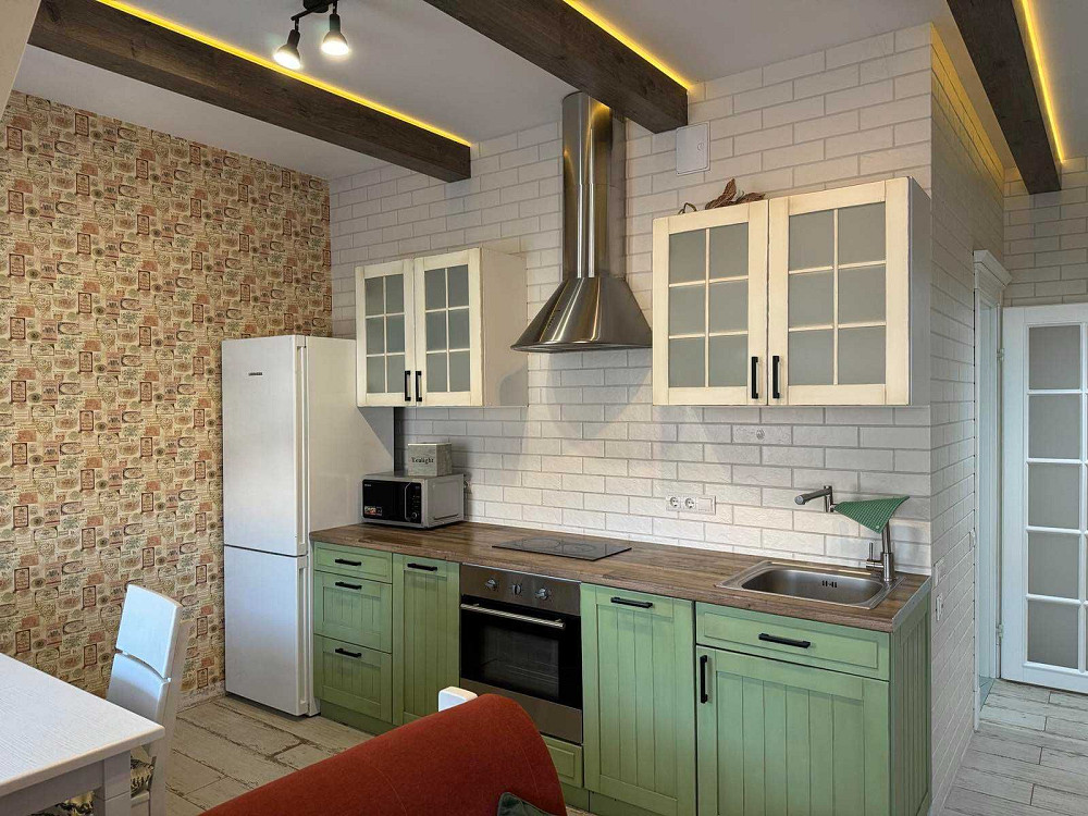 1 ком в центре города Одесса - изображение 1