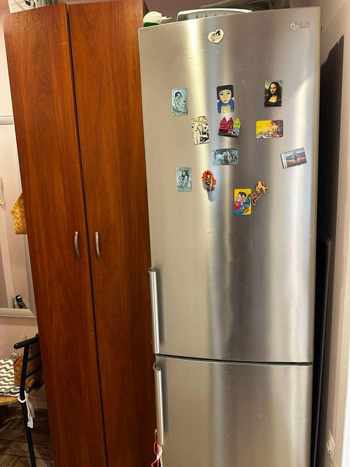 Браилки квартира свободна парко место во дворе Полтава - изображение 4