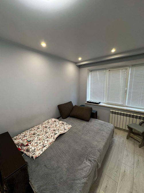 Браилки квартира свободна парко место во дворе Полтава - изображение 5