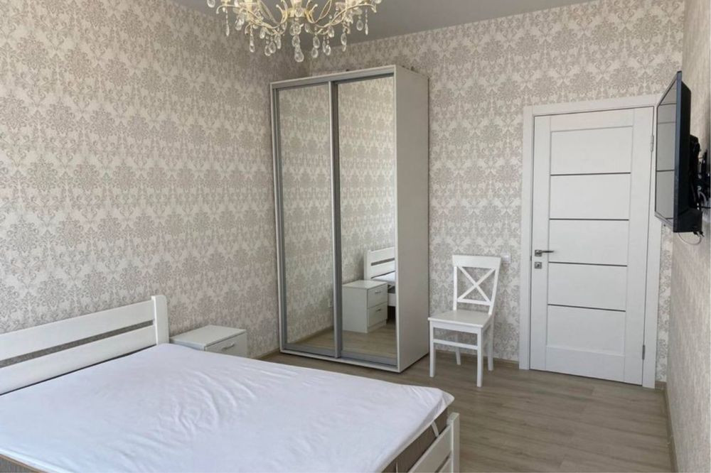 Оренда 2-х ком квартира пр Науки 24 Киев - изображение 1