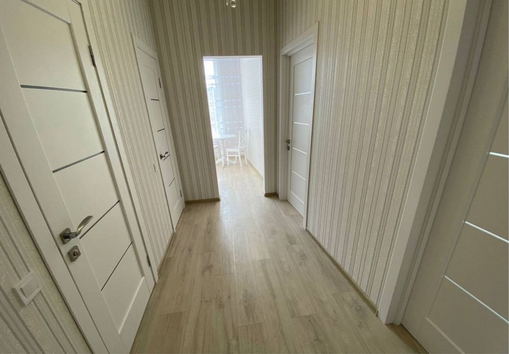 Оренда 2-х ком квартира пр Науки 24 Киев - изображение 6