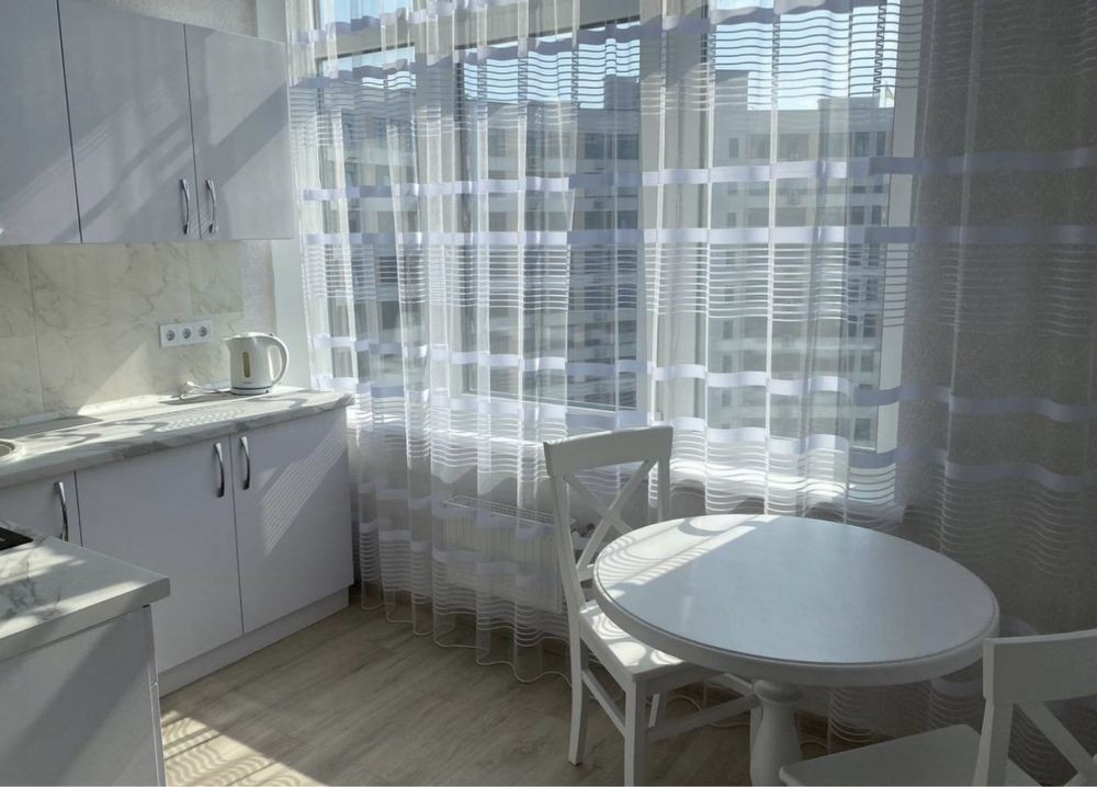 Оренда 2-х ком квартира пр Науки 24 Киев - изображение 7