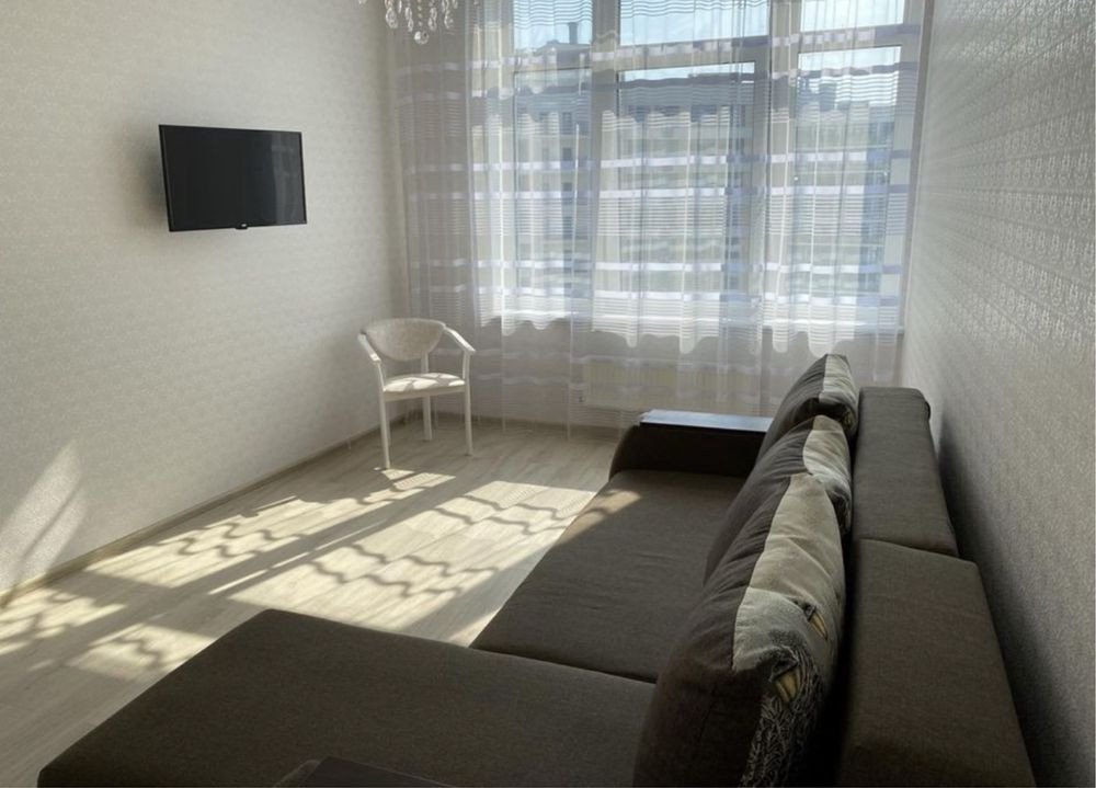 Оренда 2-х ком квартира пр Науки 24 Киев - изображение 3