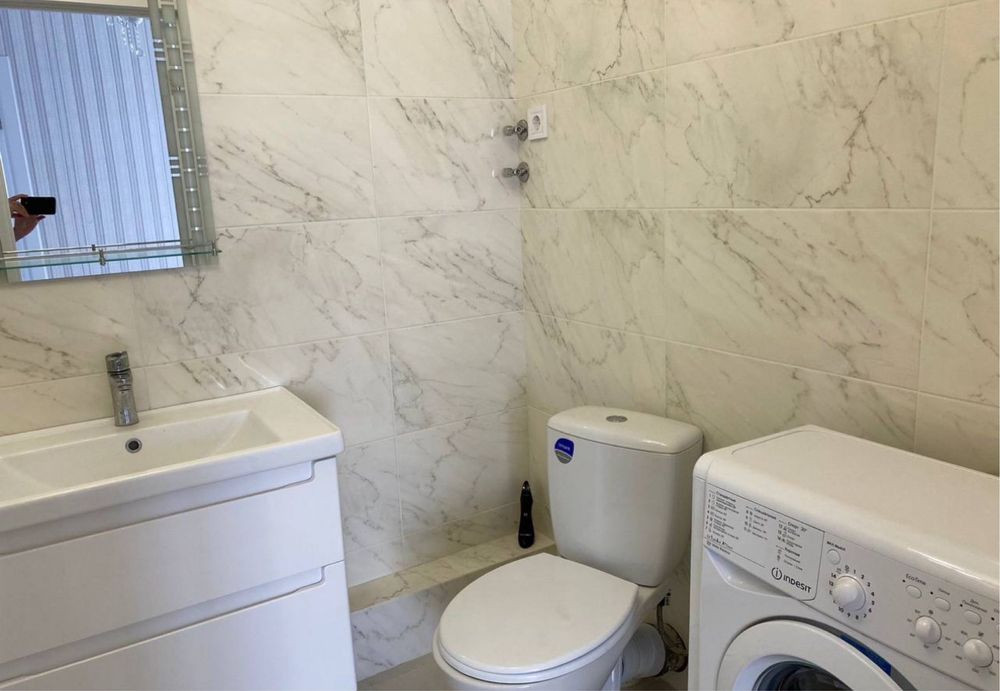 Оренда 2-х ком квартира пр Науки 24 Киев - изображение 4