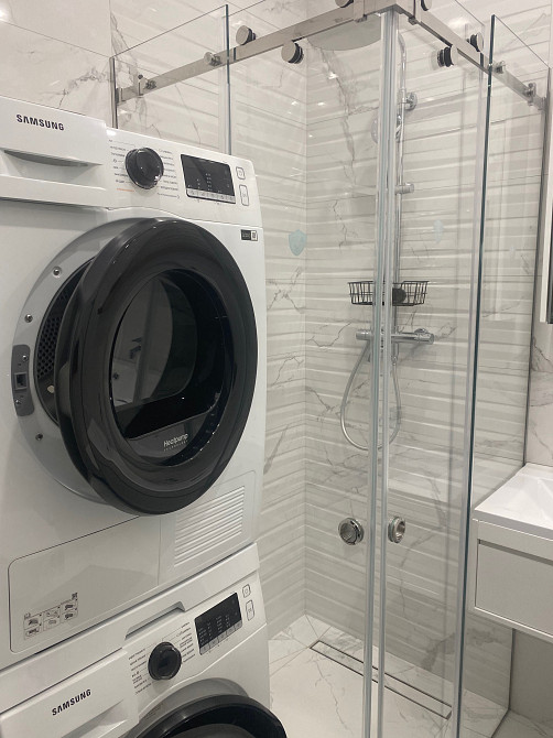 Пропоную в аренду квартиру в ЖК Женева  45,7?м кв Сучасний ремонт Днепр - изображение 8