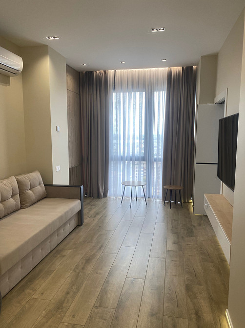 Пропоную в аренду квартиру в ЖК Женева  45,7?м кв Сучасний ремонт Днепр - изображение 4