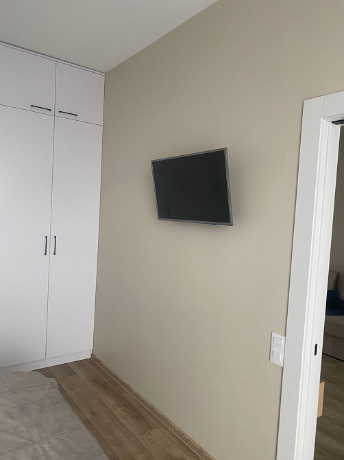 Пропоную в аренду квартиру в ЖК Женева  45,7?м кв Сучасний ремонт Днепр - изображение 5