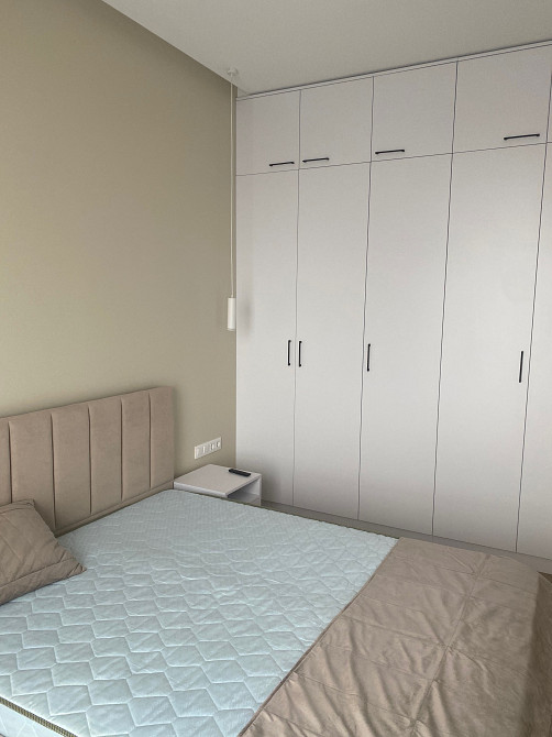 Пропоную в аренду квартиру в ЖК Женева  45,7?м кв Сучасний ремонт Днепр - изображение 6