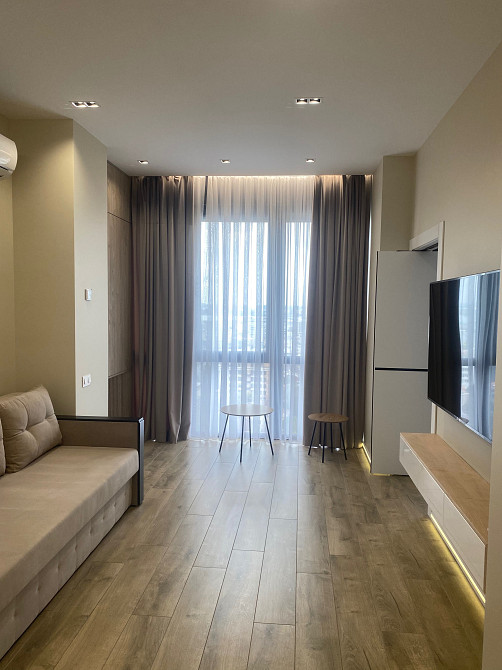 Пропоную в аренду квартиру в ЖК Женева  45,7?м кв Сучасний ремонт Днепр - изображение 3