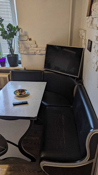 здаю  1 кімнатну квартиру Бровары - изображение 8