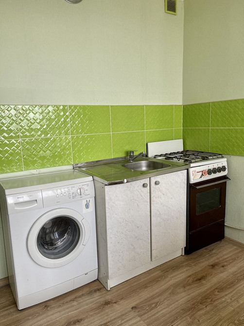 Світло Є Завжди! Соломянська , видова квартира Київ - зображення 5