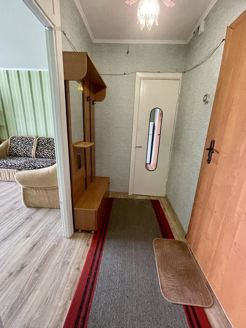 Світло Є Завжди! Соломянська , видова квартира Київ - зображення 4