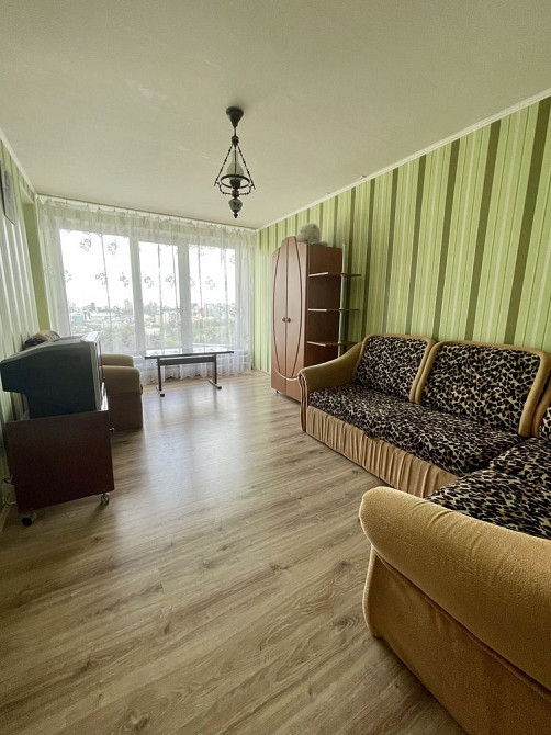 Світло Є Завжди! Соломянська , видова квартира Київ - зображення 3