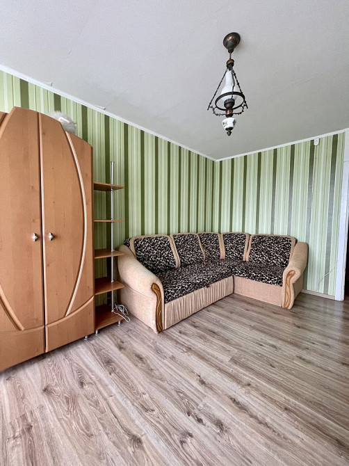 Світло Є Завжди! Соломянська , видова квартира Київ - зображення 1