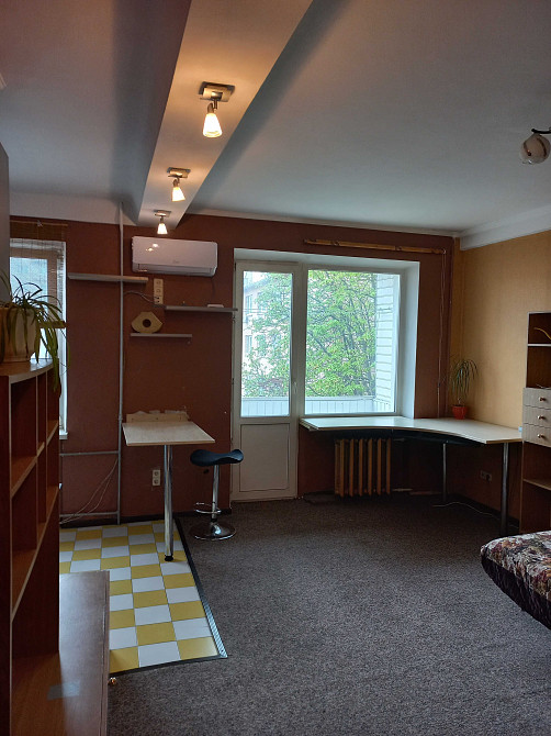 Оренда 1 к  Святошинский  проспект Перемоги 79  метро Святошин  Нивки Киев - изображение 3