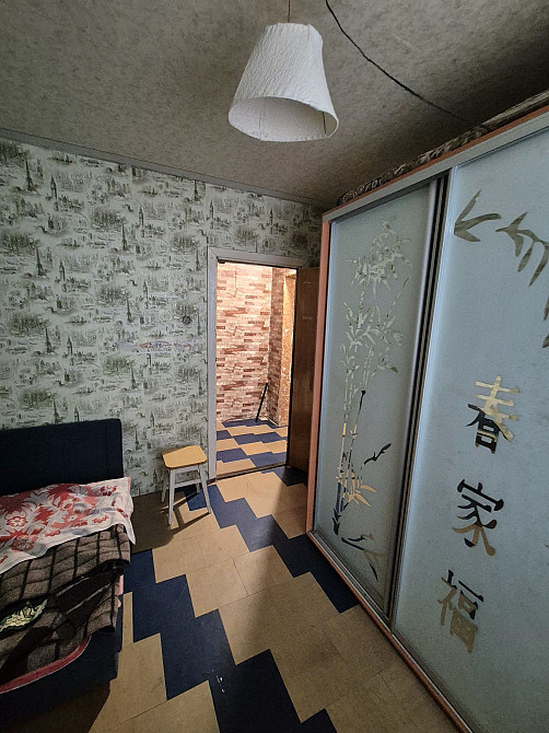 Сдам  2 к квартиру ,левый берег Кам`янське (Запорізька обл.) - зображення 6