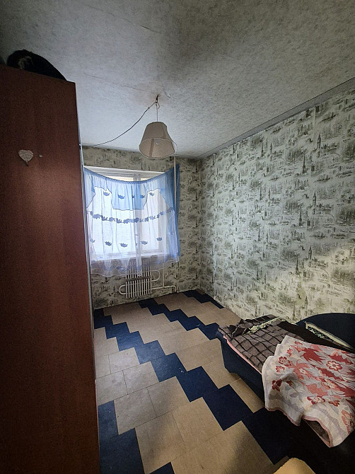 Сдам  2 к квартиру ,левый берег Кам`янське (Запорізька обл.) - зображення 5