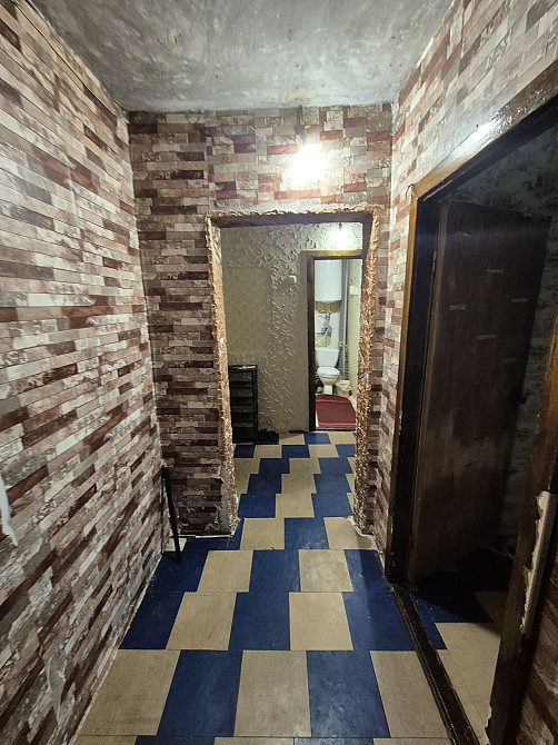 Сдам  2 к квартиру ,левый берег Кам`янське (Запорізька обл.) - зображення 4