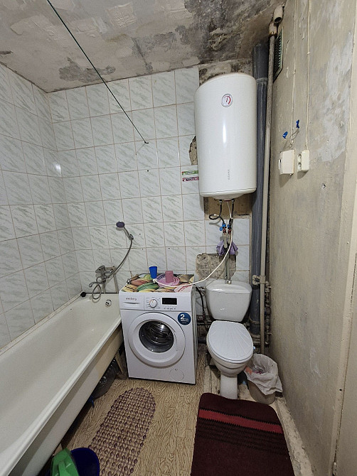 Сдам  2 к квартиру ,левый берег Кам`янське (Запорізька обл.) - зображення 3