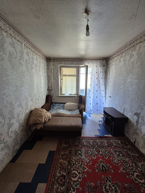 Сдам  2 к квартиру ,левый берег Кам`янське (Запорізька обл.) - зображення 7