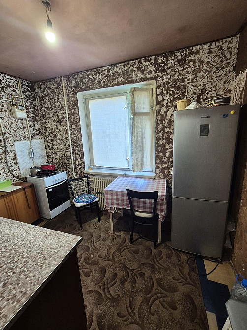 Сдам  2 к квартиру ,левый берег Кам`янське (Запорізька обл.) - зображення 2