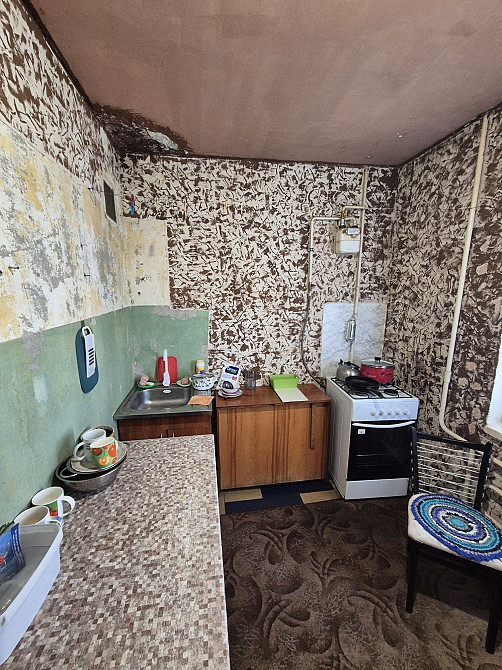 Сдам  2 к квартиру ,левый берег Кам`янське (Запорізька обл.) - зображення 1