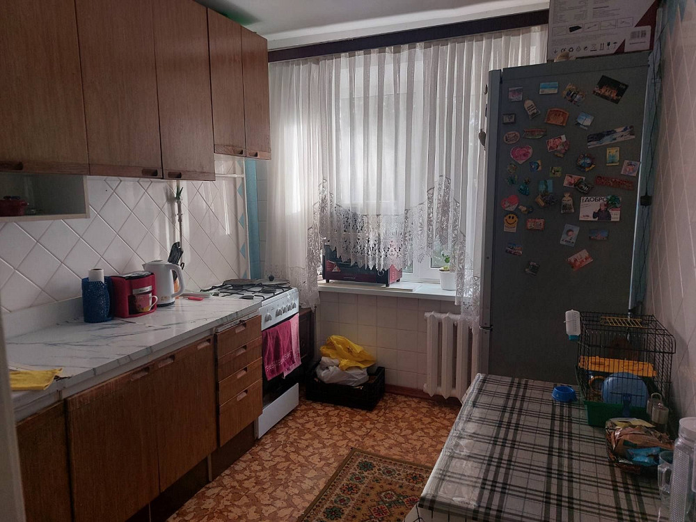 Оренда 2х кім по вул Келецька- Політехнічна Вінниця - зображення 1