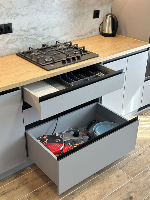 Оренда 2 кім квартири в 2хв від центру ПЕРША ЗДАЧА Чернівці - зображення 3