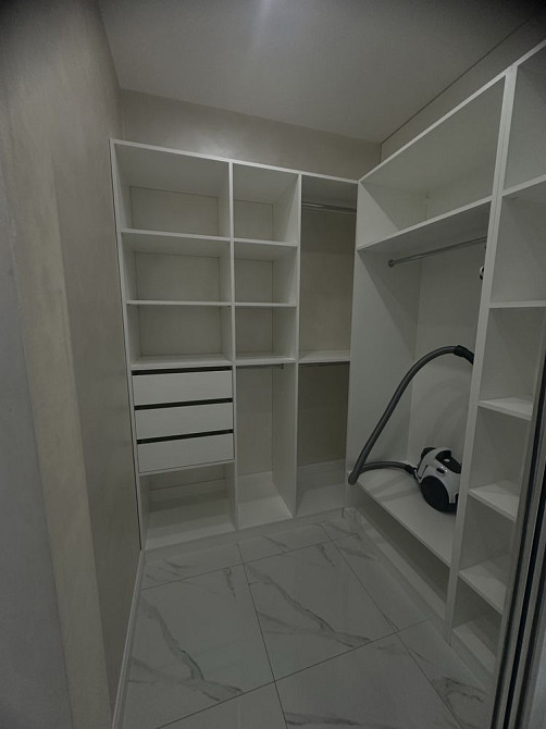 Оренда 2-к ЖК Альтер его ( Alter Ego) с терасою без % Киев - изображение 8