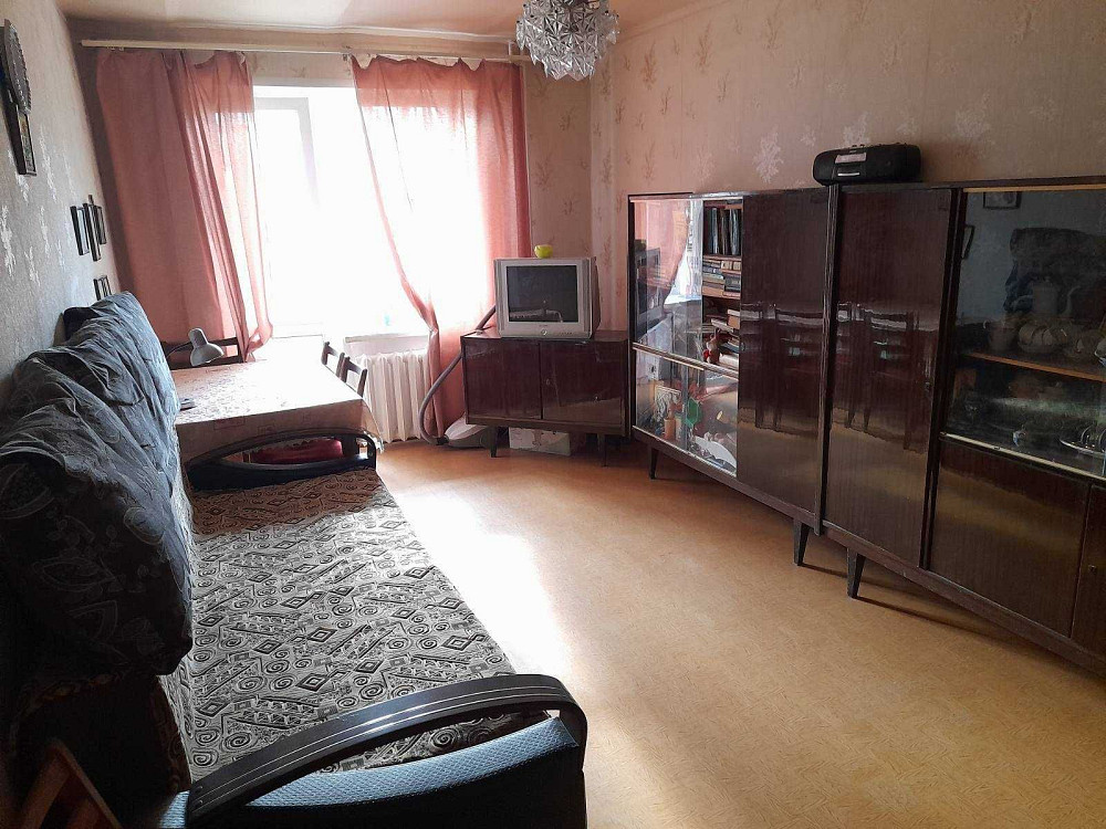 15008 Сдам 2 комнатную квартиру в хорошем жилом  состоянии Харків - зображення 1