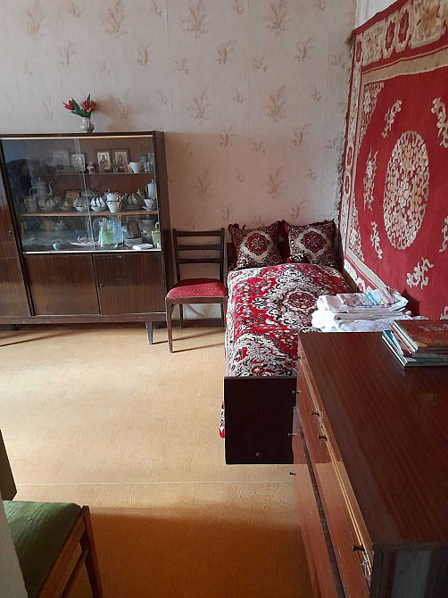 15008 Сдам 2 комнатную квартиру в хорошем жилом  состоянии Харків - зображення 2