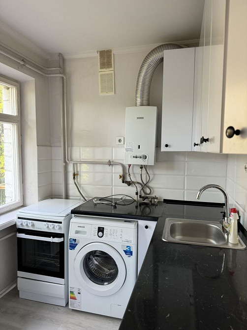 Квартира біля Проспекту Годилів - зображення 1