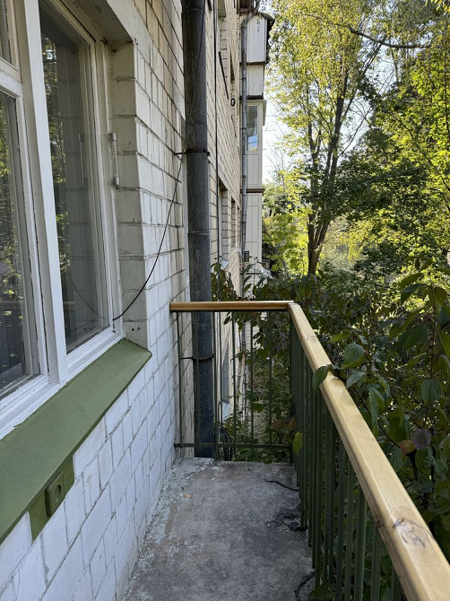 Квартира біля Проспекту Годилів - зображення 7