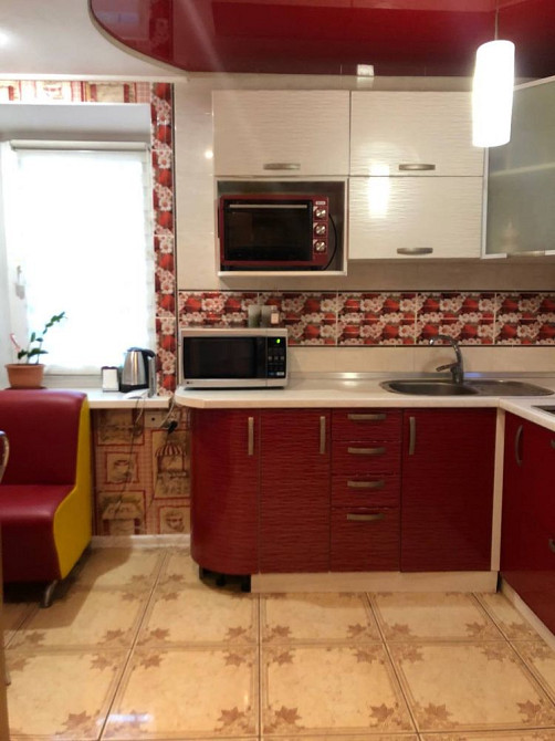 Половки свободна Полтава - зображення 3