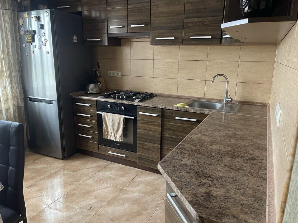 Оренда 2 кімнатна квартира Хмельницкий - изображение 1