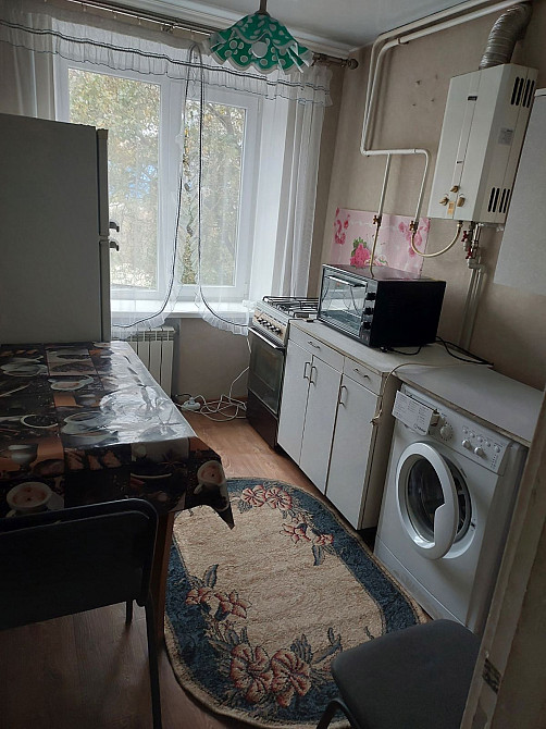 Оренда двокімнатної квартири по вул. Туристів Умань - зображення 4