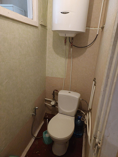 Оренда двокімнатної квартири по вул. Туристів Умань - зображення 6