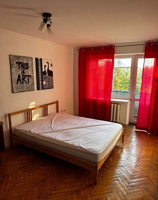 Здам 1 к квартиру по пр. Космонавтів Вінниця - зображення 5