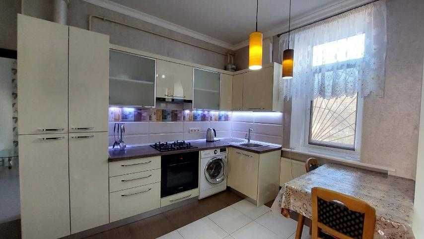 Сдам  2-х комнатную квартиру на Греческой/Юрия Олеши Одесса - изображение 2